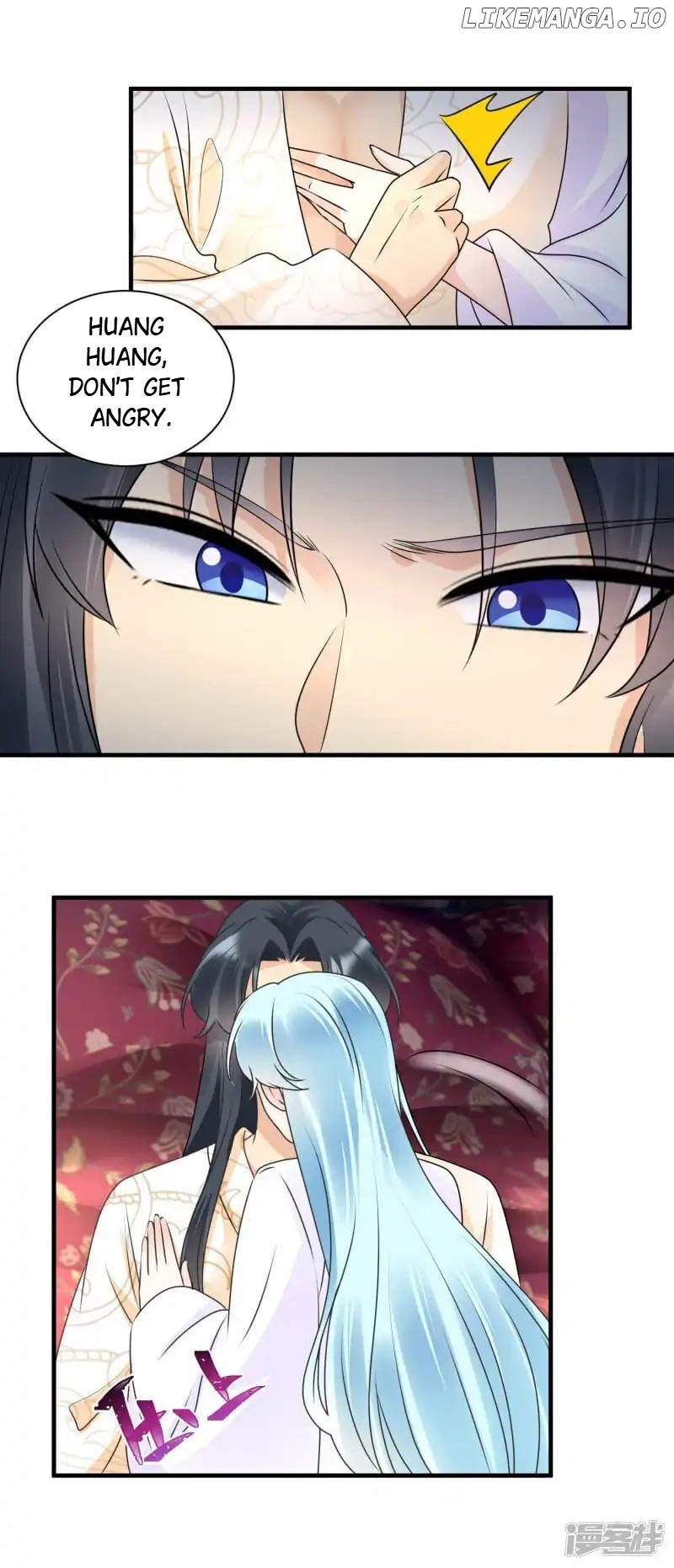 The Cold King’s Beloved Forensic Wife chapter 110 - page 12